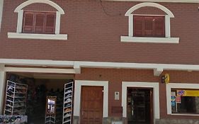 Hostal Doña Berta